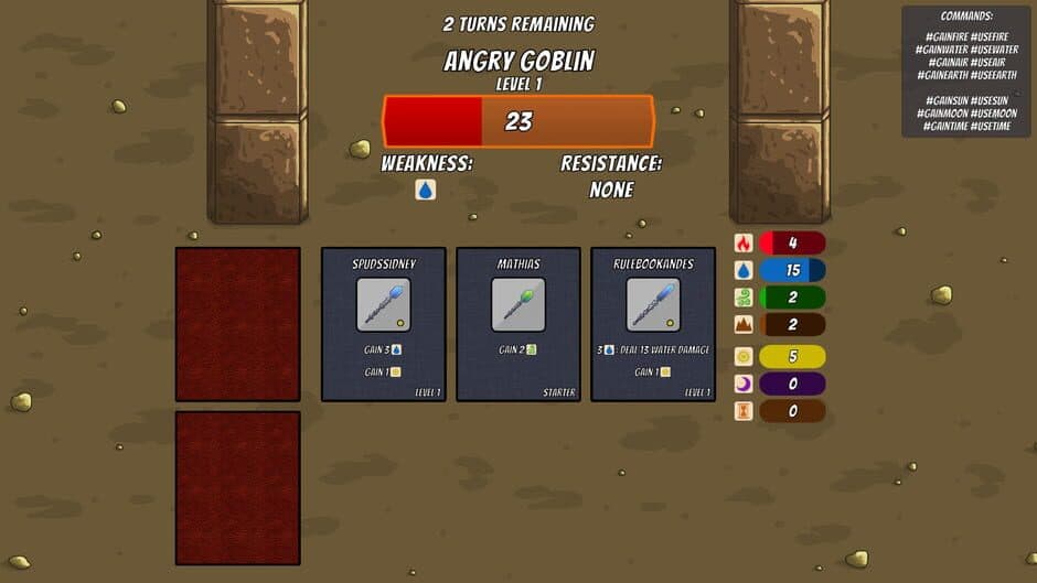 Скриншот 8 из Vs Chat Pack