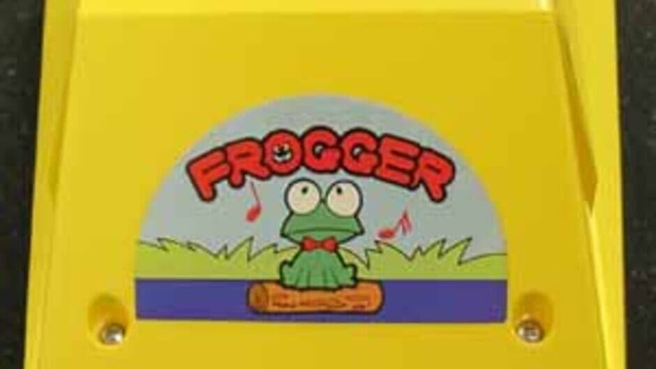 Скриншот 3 из Frogger