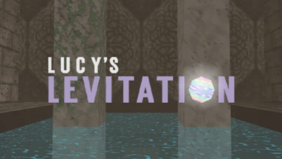 Скриншот 1 из Lucy's Levitation