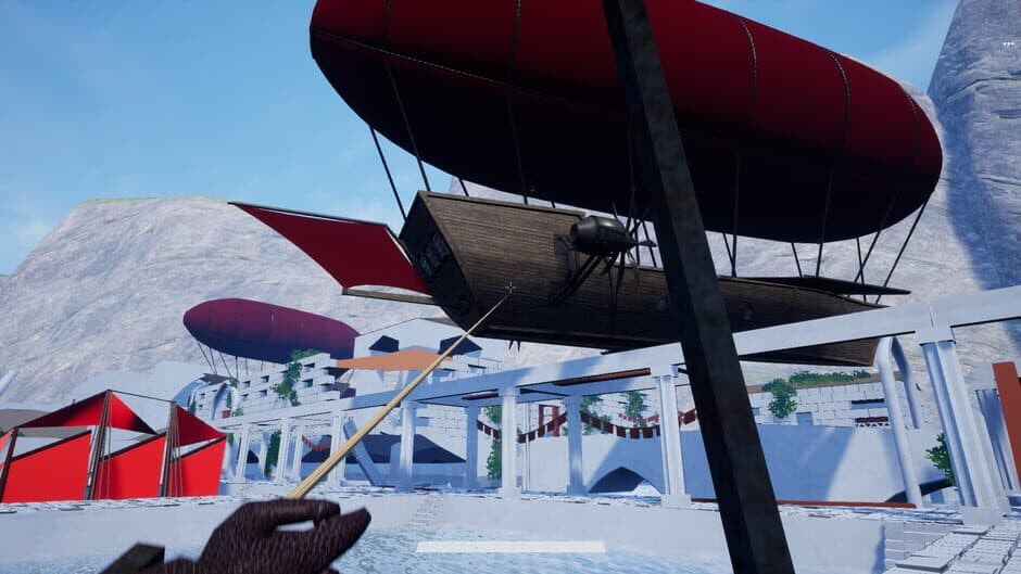 Скриншот 3 из Zofia