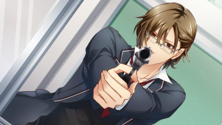 Скриншот 1 из School Wars: Sotsugyou Sensen