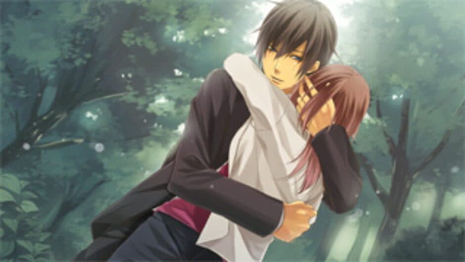 Скриншот 1 из Abunai Koi no Sousashitsu: Eternal Happiness