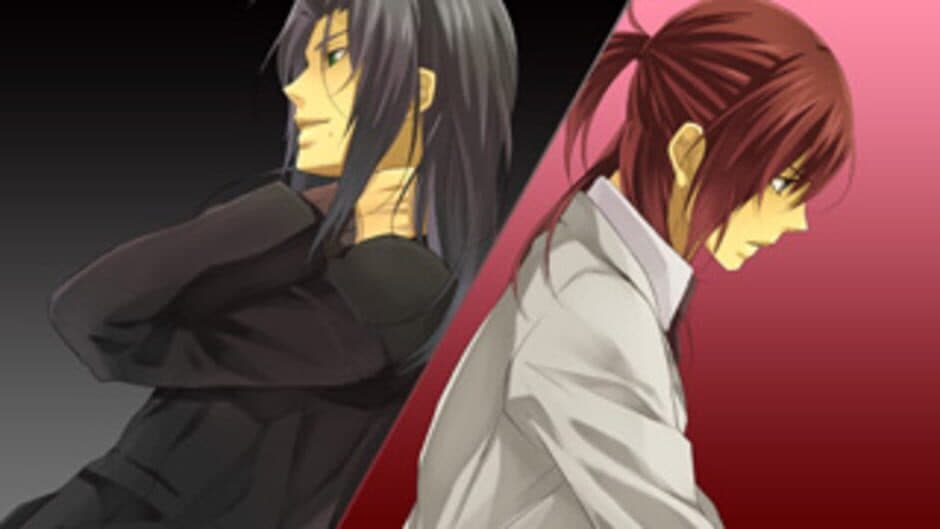 Скриншот 3 из Abunai Koi no Sousashitsu: Eternal Happiness