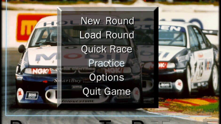 Скриншот 2 из Touring Car Champions