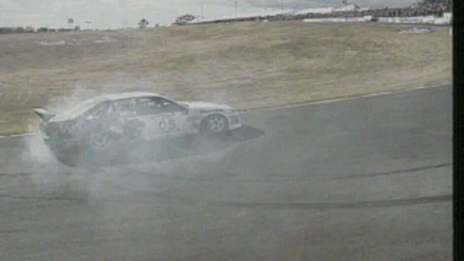 Скриншот 8 из Touring Car Champions