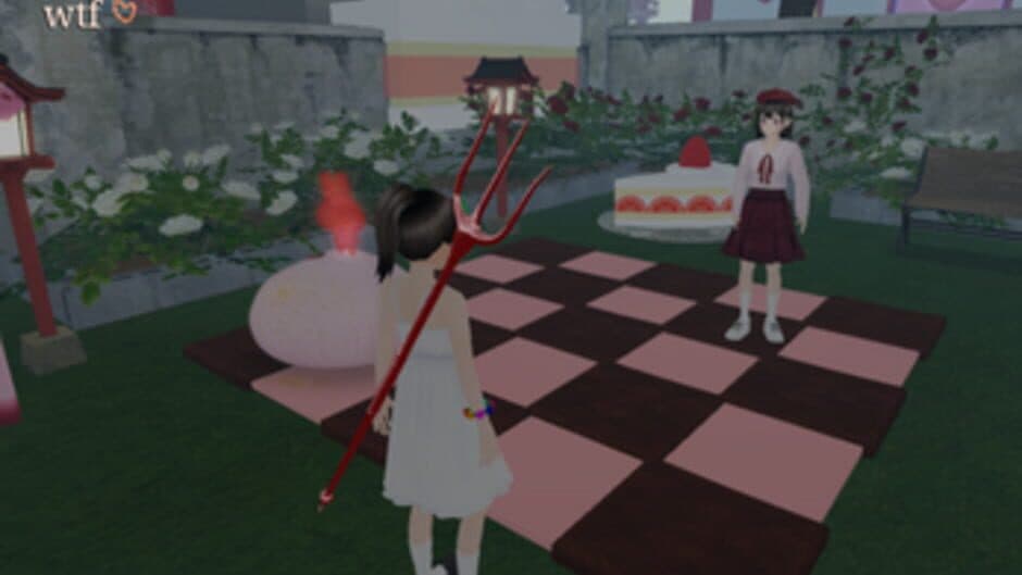 Скриншот 1 из #Doubleblush