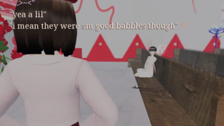 Скриншот 2 из #Doubleblush