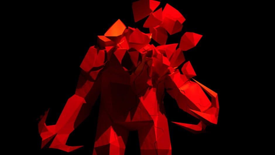 Скриншот 1 из SuperHot Quake