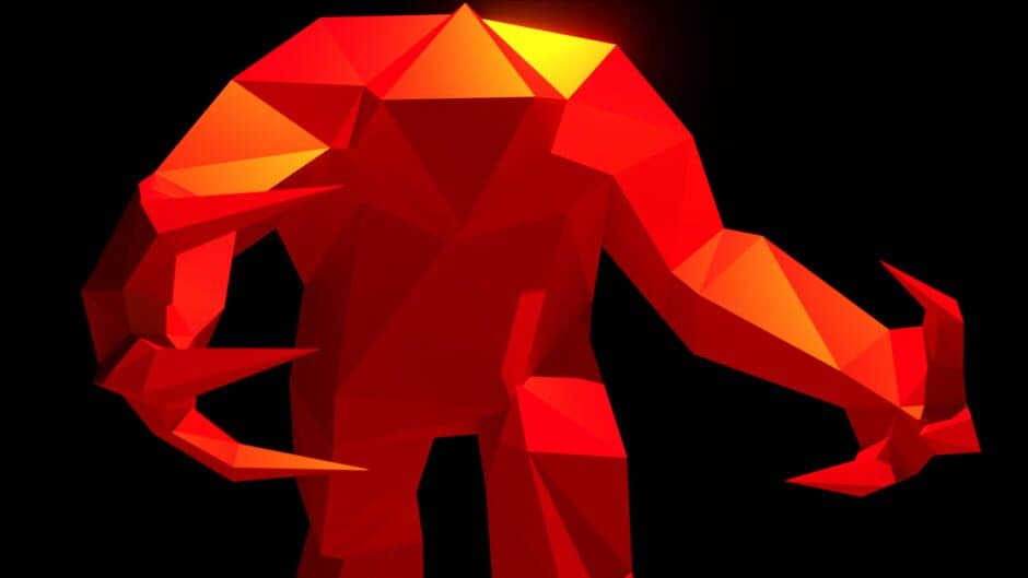 Скриншот 3 из SuperHot Quake