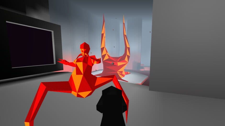 Скриншот 10 из SuperHot Quake