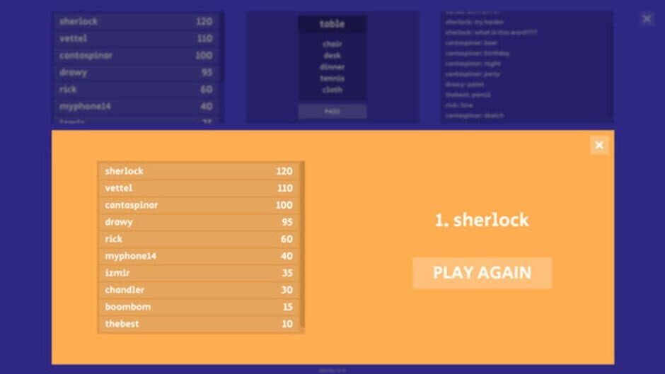 Скриншот 6 из Parlor