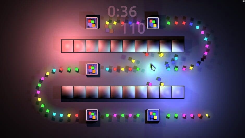 Скриншот 3 из Cursor0x0