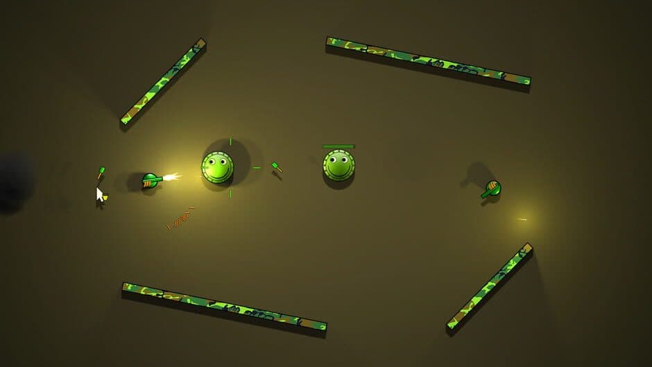 Скриншот 2 из Cursor0x0