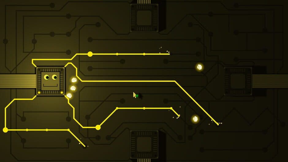 Скриншот 4 из Cursor0x0
