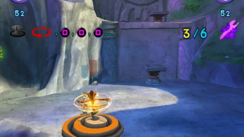 Скриншот 1 из Crash: Mind Over Mutant