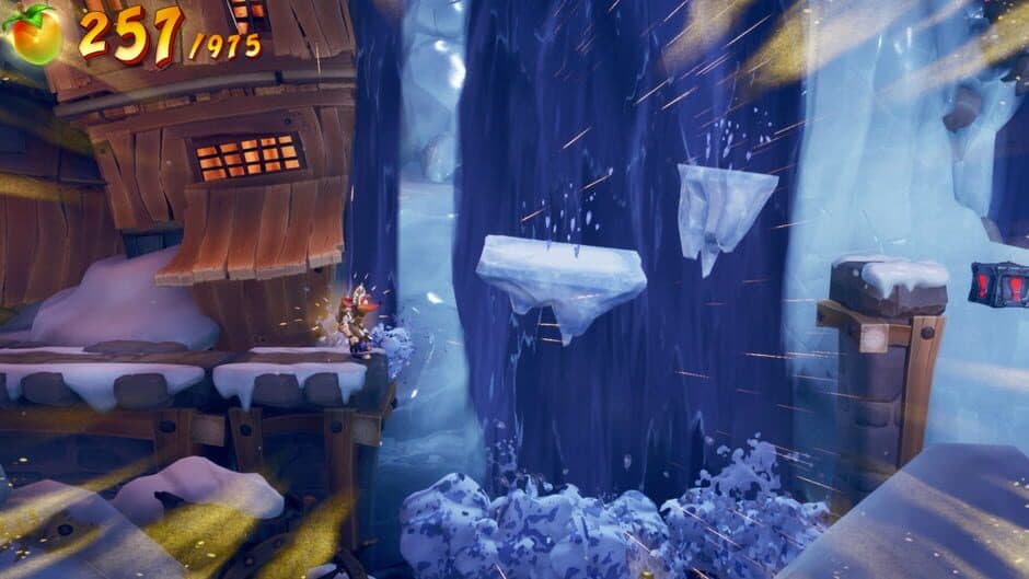 Скриншот 5 из Crash Bandicoot 4: It's About Time