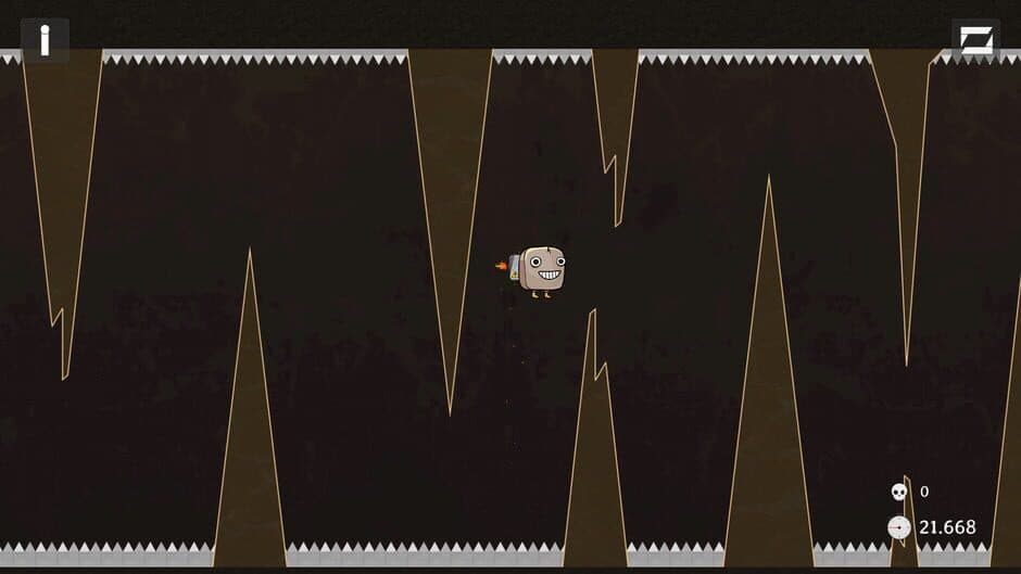 Скриншот 2 из Reflex Runner