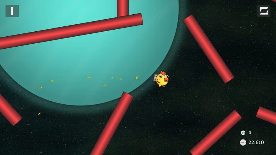 Скриншот 3 из Reflex Runner