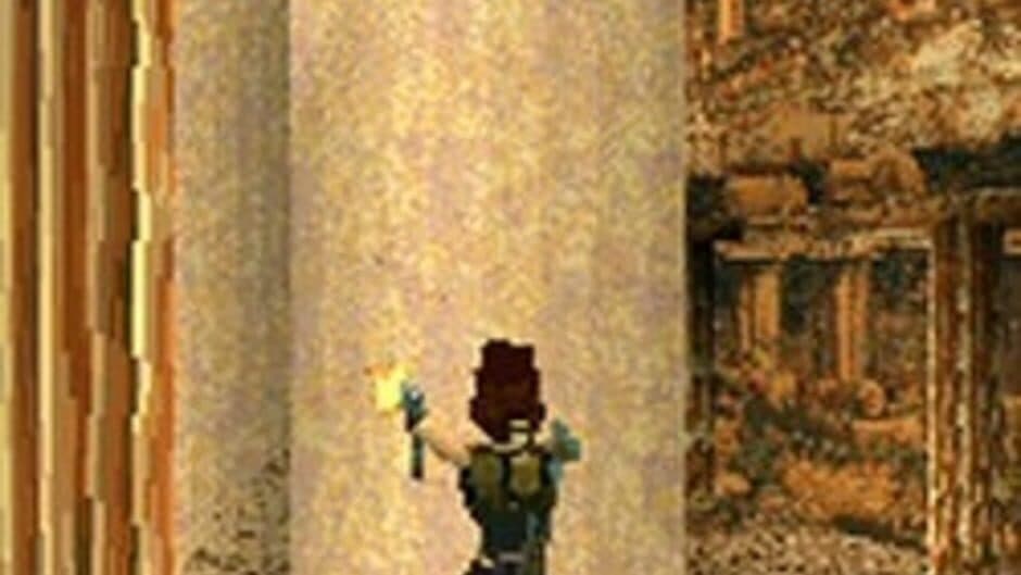 Скриншот 6 из Tomb Raider