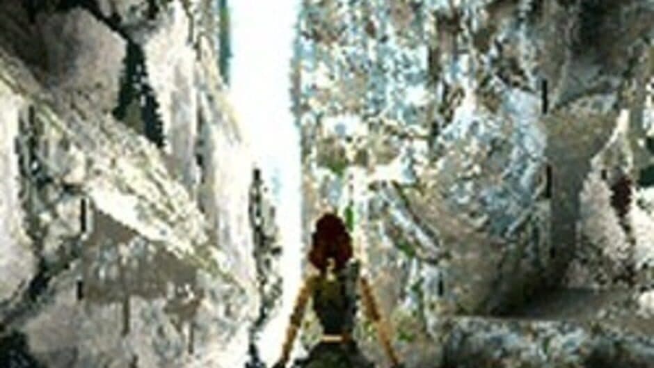 Скриншот 1 из Tomb Raider