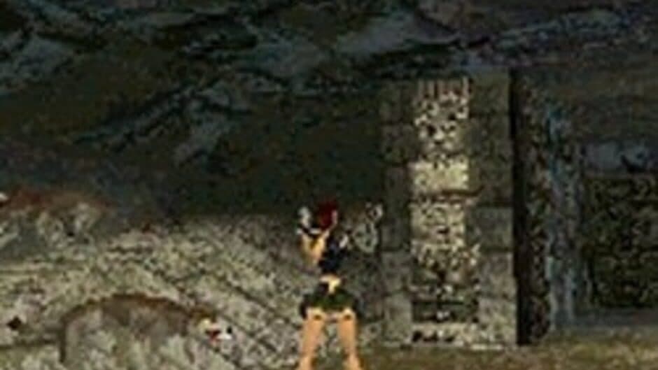 Скриншот 2 из Tomb Raider