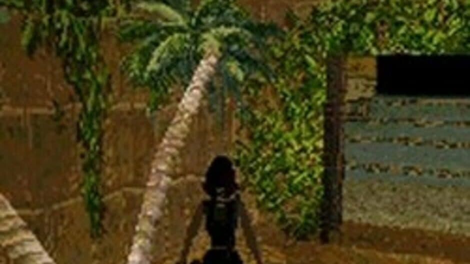 Скриншот 4 из Tomb Raider