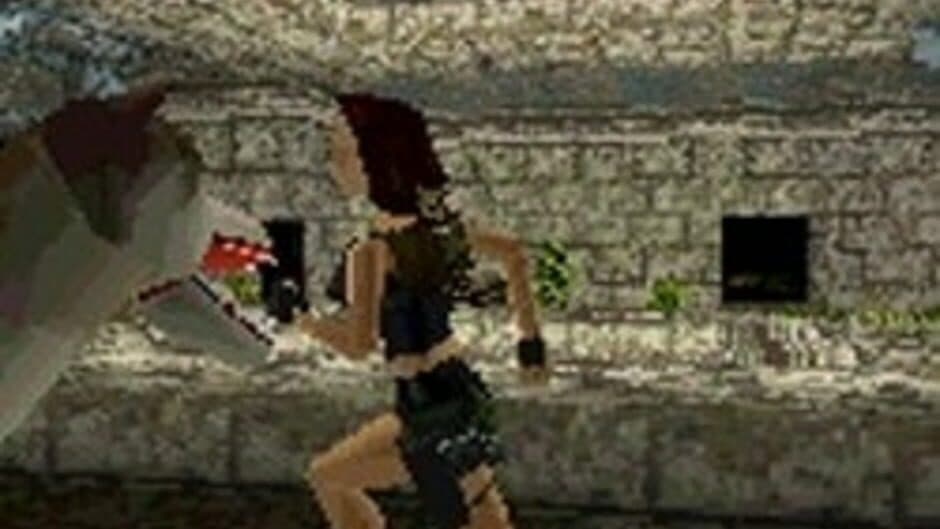 Скриншот 5 из Tomb Raider