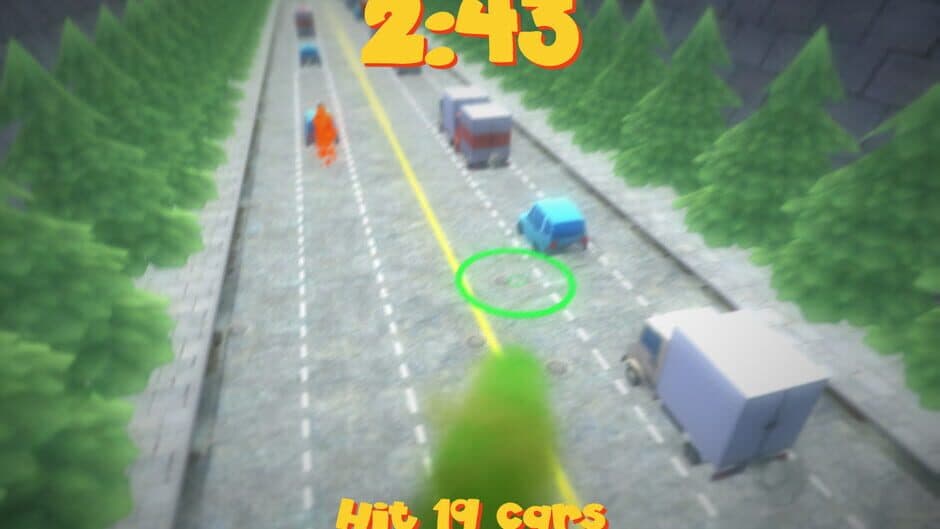 Скриншот 6 из Wonky Pigeon!