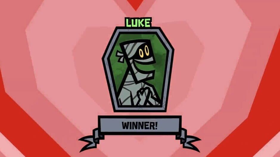 Скриншот 6 из The Jackbox Party Quintpack