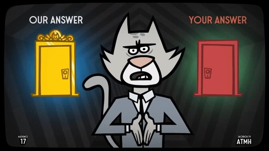 Скриншот 12 из The Jackbox Party Quintpack
