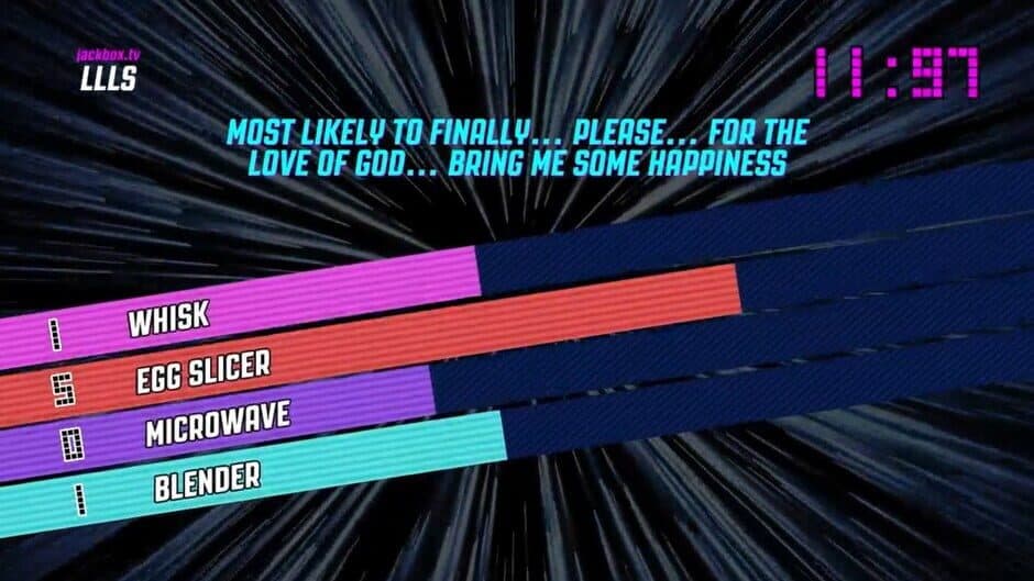 Скриншот 8 из The Jackbox Party Quintpack