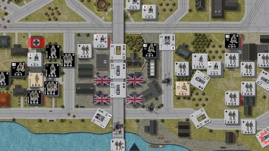 Скриншот 7 из Valor & Victory: Arnhem