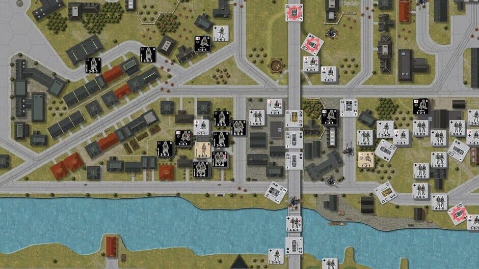 Скриншот 3 из Valor & Victory: Arnhem