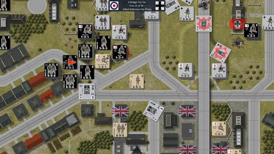 Скриншот 8 из Valor & Victory: Arnhem