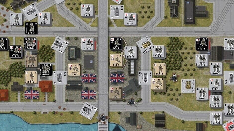 Скриншот 6 из Valor & Victory: Arnhem