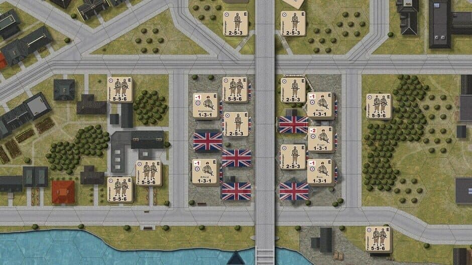 Скриншот 4 из Valor & Victory: Arnhem