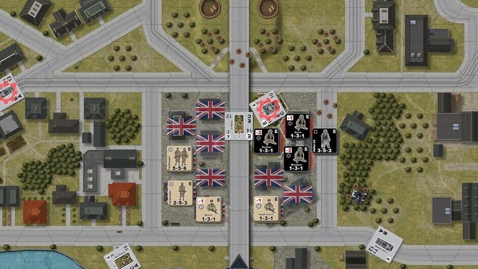 Скриншот 5 из Valor & Victory: Arnhem