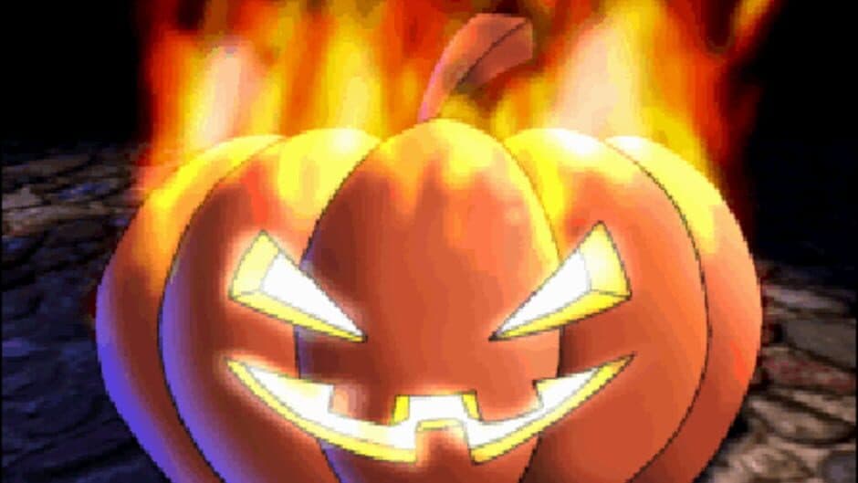 Скриншот 3 из Halloween Harry in Zombie Wars