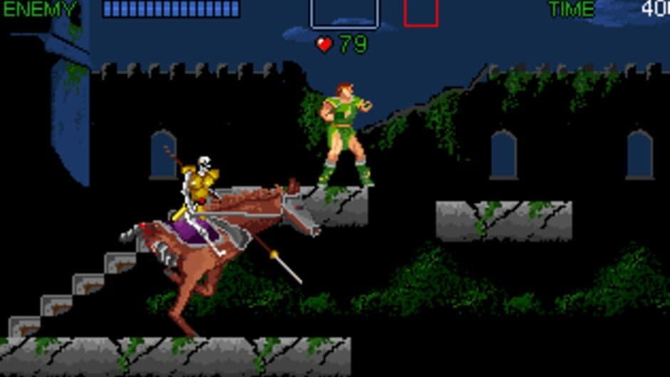 Скриншот 5 из Haunted Castle II