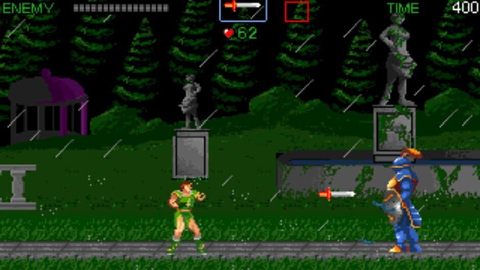 Скриншот 8 из Haunted Castle II