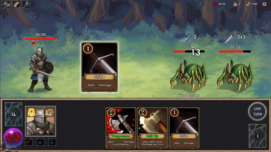Скриншот 1 из Cardseer