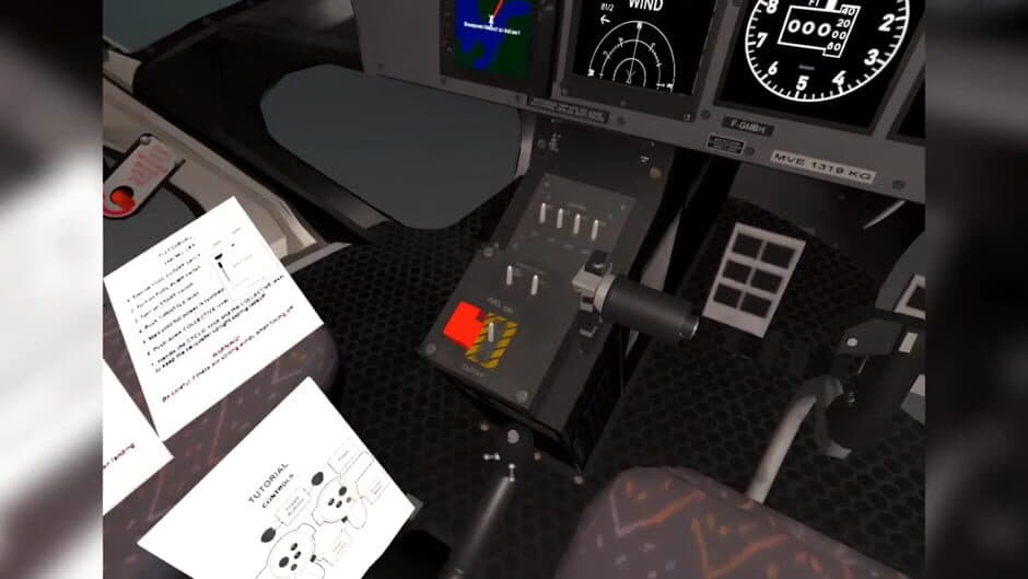 Скриншот 3 из World Flight