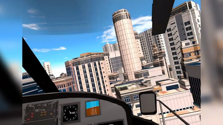 Скриншот 2 из World Flight