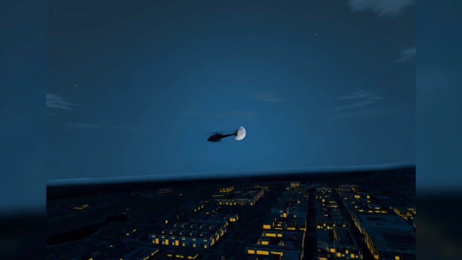 Скриншот 5 из World Flight