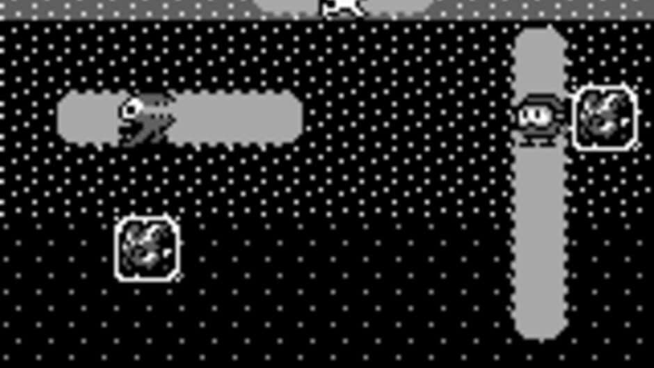 Скриншот 2 из Dig Dug