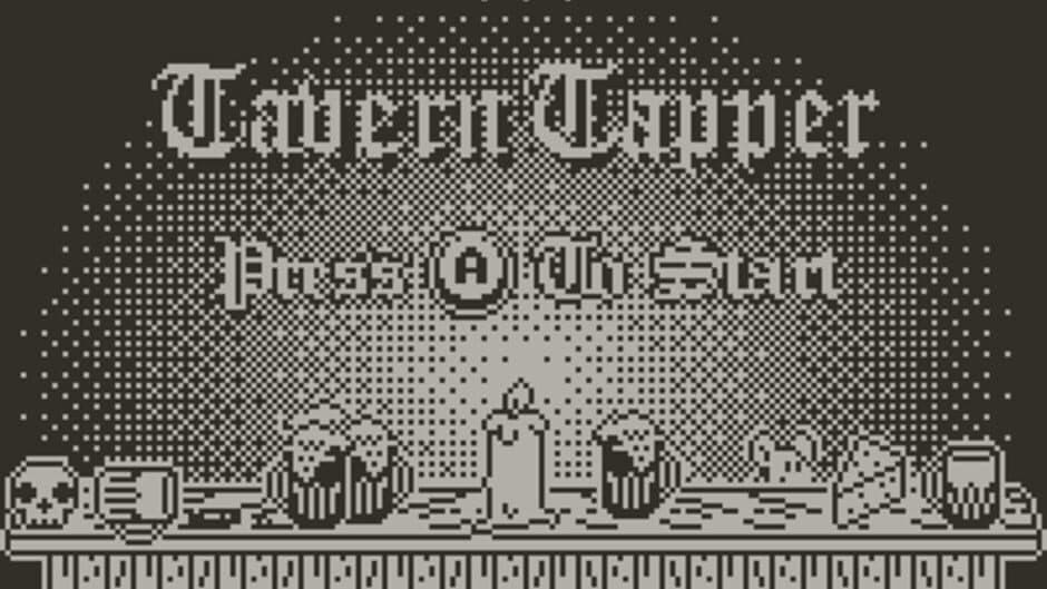 Скриншот 2 из Tavern Tapper