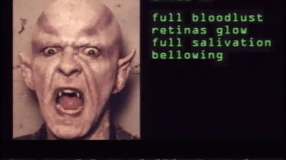 Скриншот 4 из Terror TRAX: Track of the Vampire