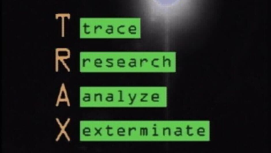 Скриншот 6 из Terror TRAX: Track of the Vampire