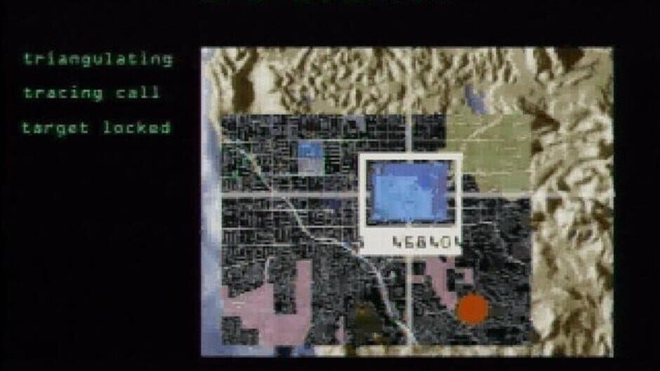 Скриншот 8 из Terror TRAX: Track of the Vampire