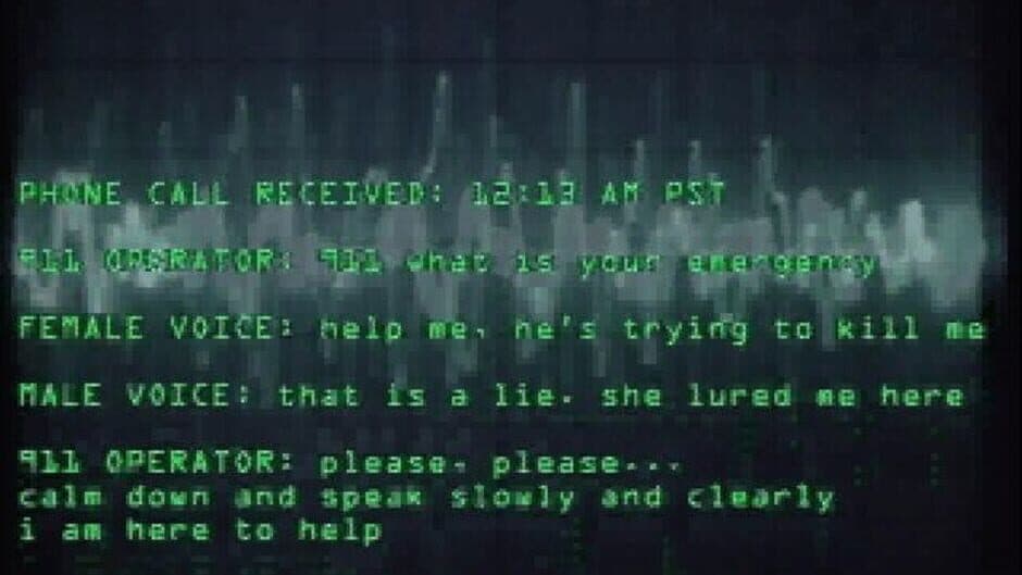 Скриншот 11 из Terror TRAX: Track of the Vampire